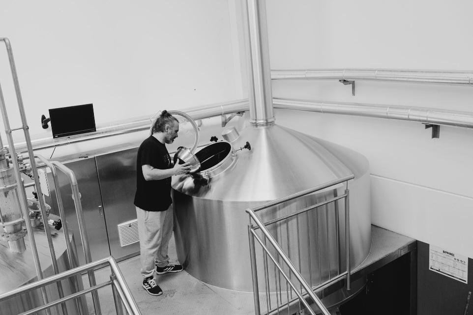 elaboración artesana en pamplona